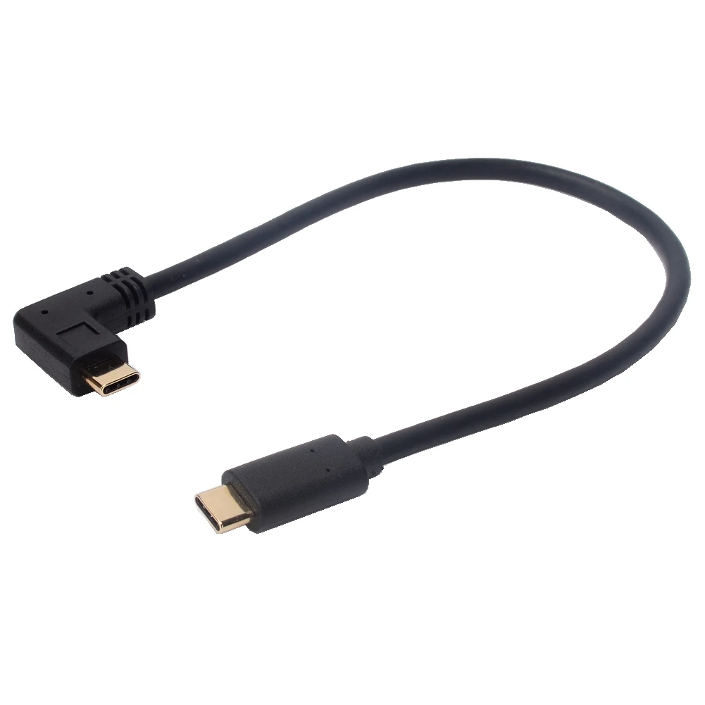 كابل بيانات USB 3.1 من النوع C ، نحيف للغاية ، نقل البيانات ، SSD ، URSA Mini 12K BMPCC Z CAM E2 Samsung T5