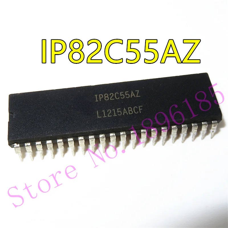 2019 Direct Selling Promotion New&original CP82C55AZ CP82C55A-5Z IP82C55AZ