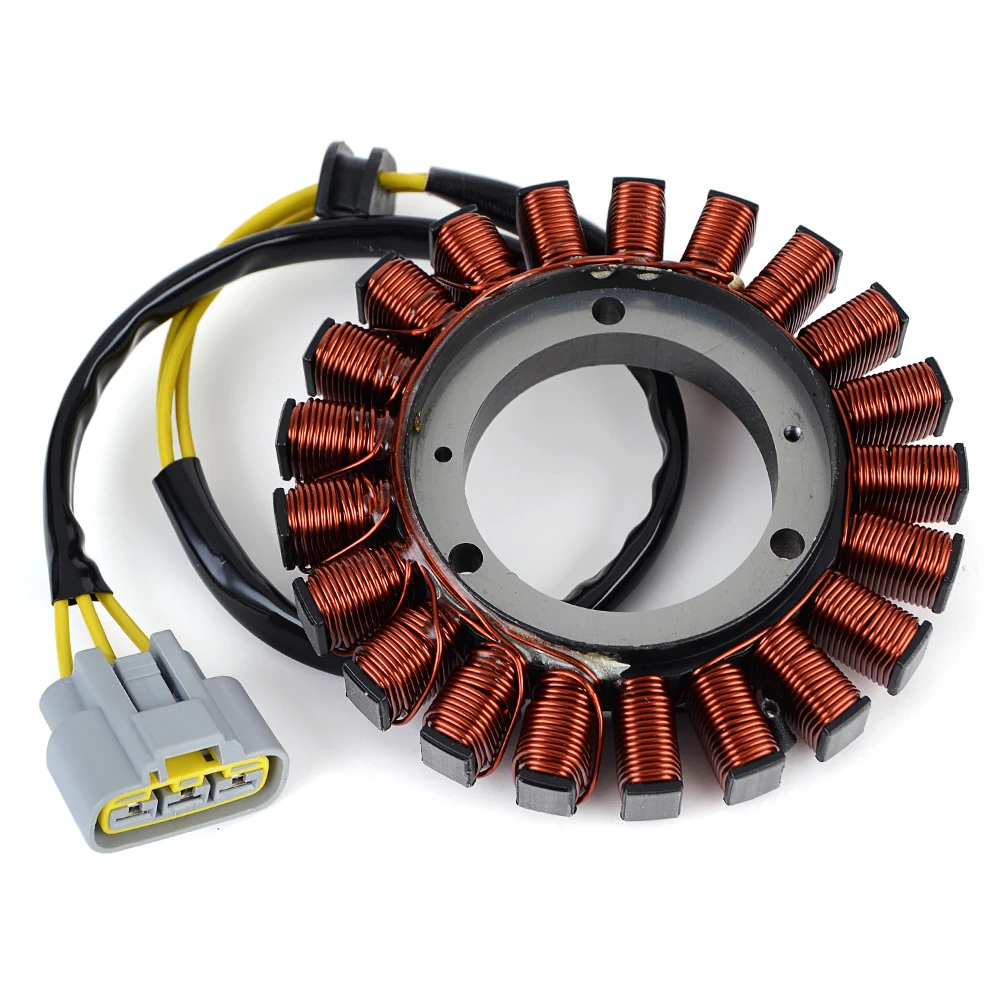 Motorcycle Stator Coil for BMW R1200GS R 1200 GS K50 R1200 GS ADV K51 R1200R K53 R1200RS K54 12317724032 12318356824