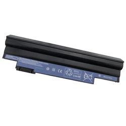 Laptop Battery D255 for Acer Aspire One D270 D260 522 722 AOD255 AOD257 AOD260 D255E D257 D257E E100 AL10A31 al10b31 Notebook