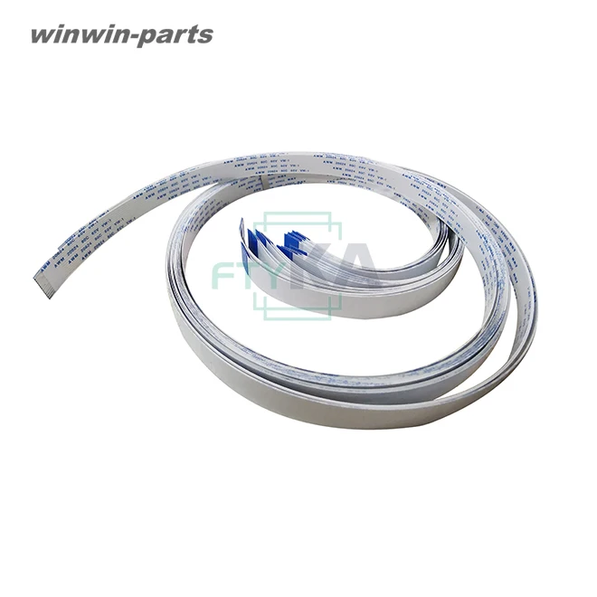 1PC Printhead Cable FOR HP 7610 7612 7110 7510