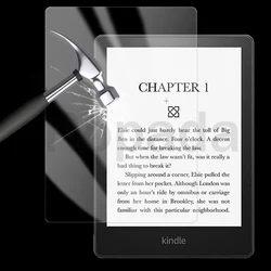 Закаленное стекло для защиты экрана для Kindle paperwhite 2021 11th 6,8 ''Kindle 3 4 5 8th 10th поколение 6 электронная книга защитная пленка