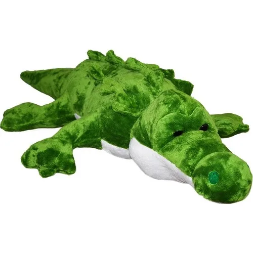 Northeaster Global Plush Crocodile 75 cm