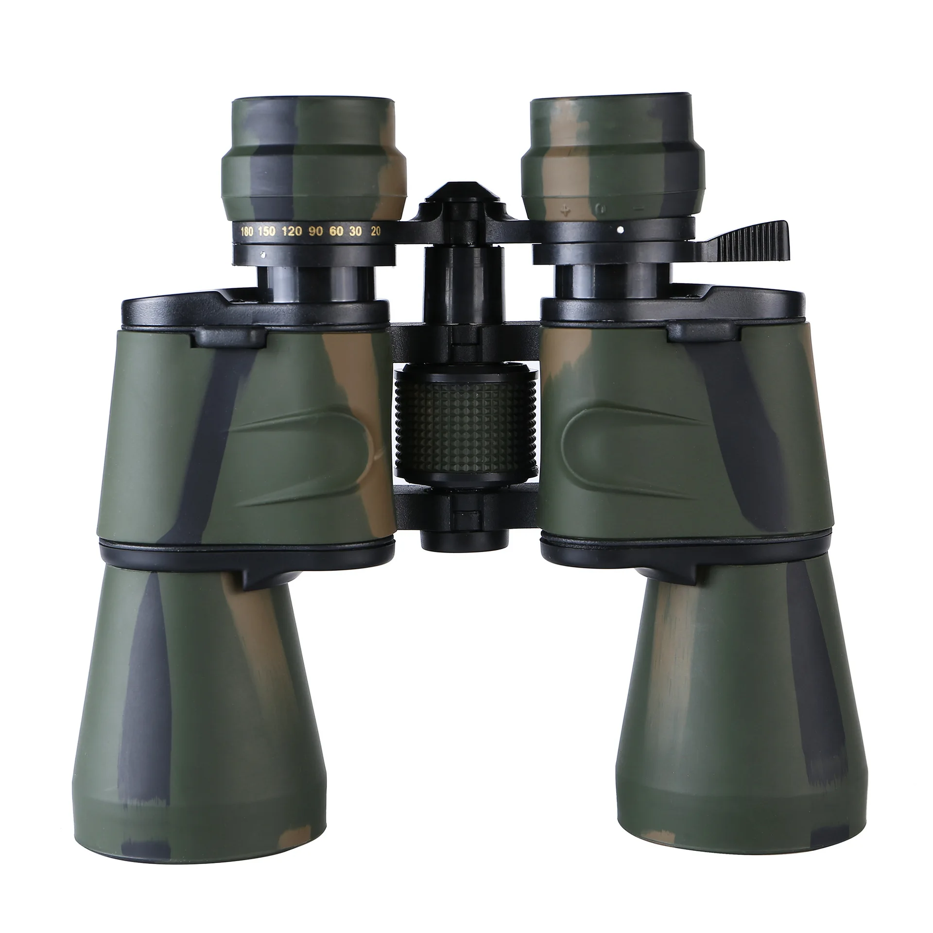 E50 Telescope Portable Low Light Night Vision Binoculars Camouflage Zoom High Magnification