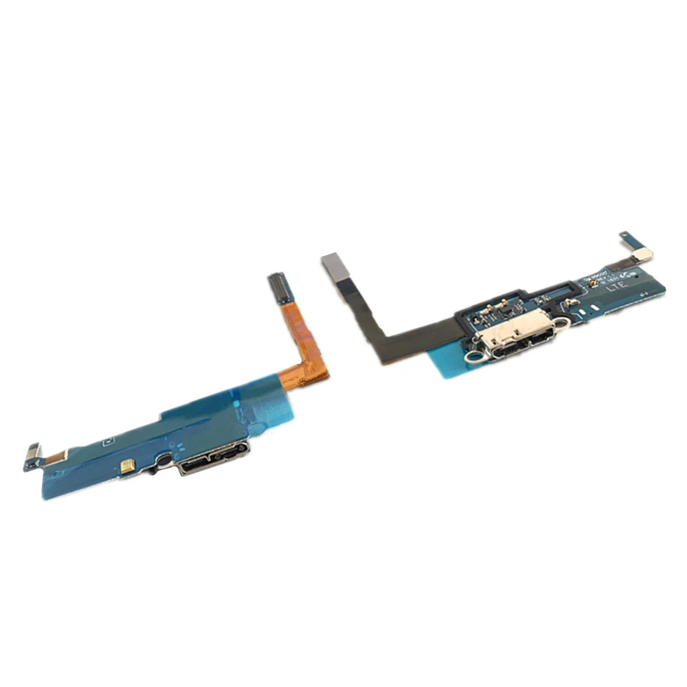 5Pcs Replacement New USB Charging Port Dock Microphone Connector Flex Cable For Samsung Galaxy Note 3 N900 N9005 N900A T P