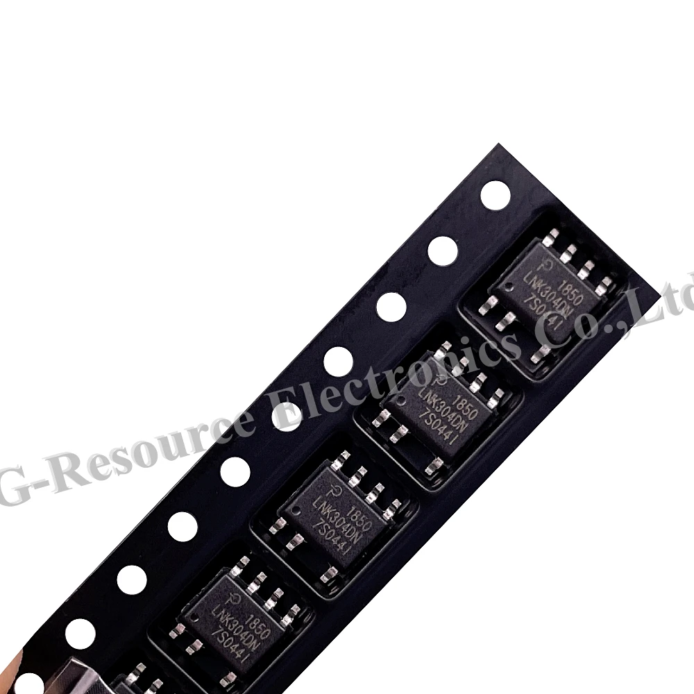 (10pcs) LNK304DN LNK304 SOP-7 Energy-Effi cient Off-Line Switcher IC