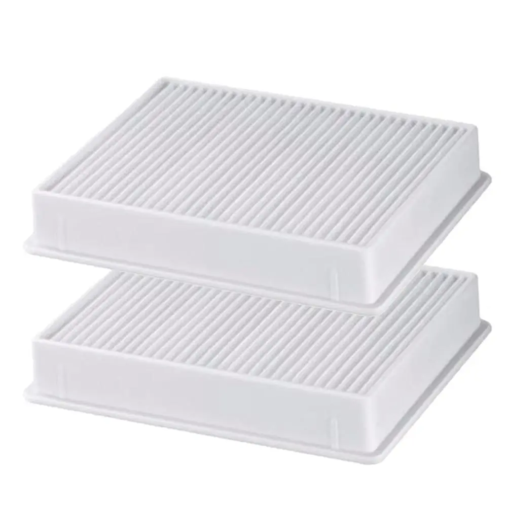 2set Vacuum cleaner dust hepa filters for samsung DJ63-00672D SC4300 SC4340 SC4350 SC4530 SC4570 etc vacuum cleaner parts