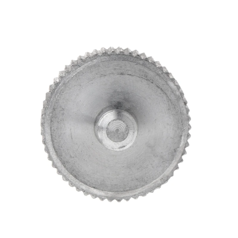 Adattatore da 1pc da 5/8 ''a 1/4" per telemetro di livello Laser a 1/4 fili accessori per treppiede da 5/8"