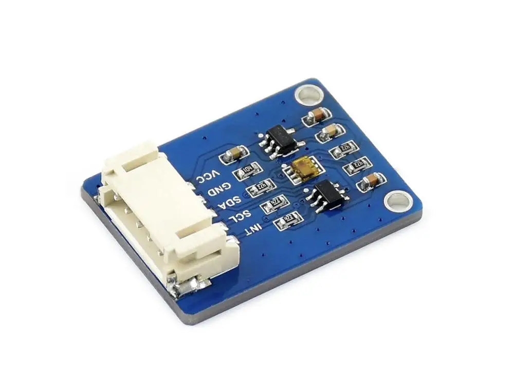 TSL25911 Hohe Empfindlichkeit Digitale Umgebungs Licht Sensor, Wide Dynamic Range, I2C Interface
