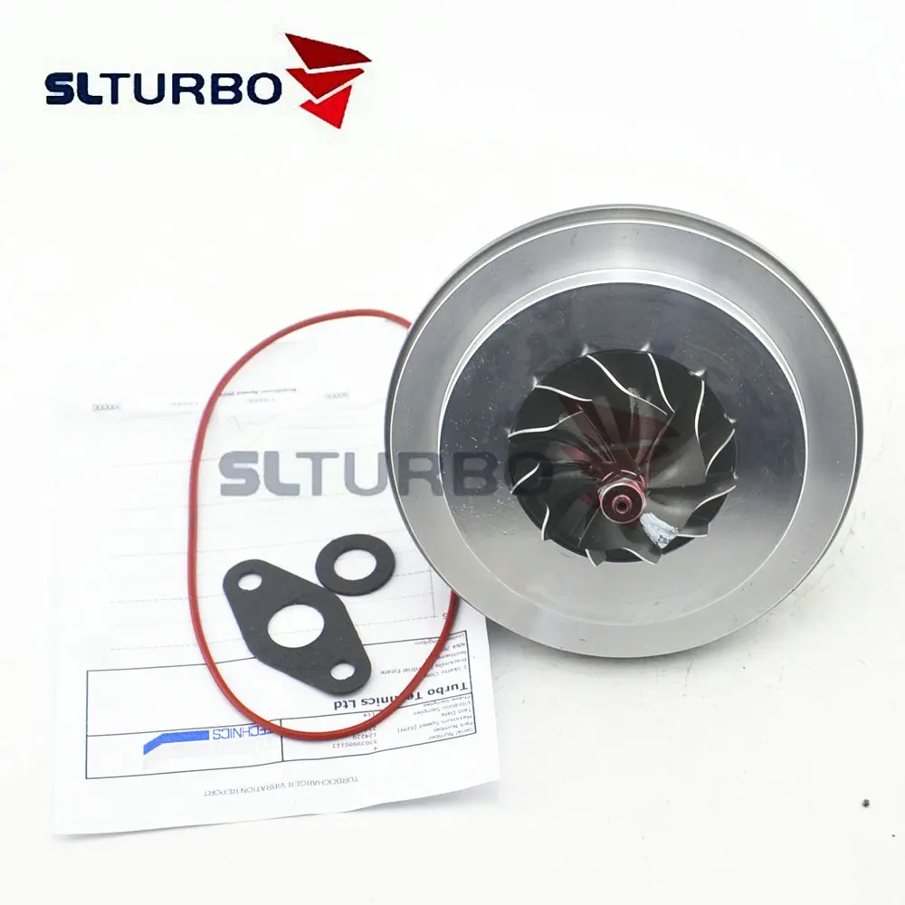 Turbo Cartridge Assy 53039880123 53039880159 For Volkswagen Golf VI Passat B6 1.8 TSI 118Kw 160Hp Turbine Core Turbolader Chra