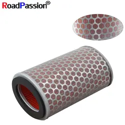 Motorcycle Air Filter For Honda CB400 VTEC400 CB VTEC 400 1999 2000 2001 2002 2003 2004 2005 2006 2007 2008  2009 2010 2012