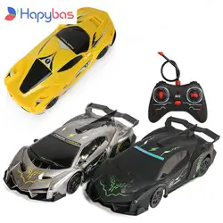 New RC Car Wall Driving Racing Car Toys Mini Car Climb Across the Wall Remote Control Toy Car Model Christmas Gift for Kids