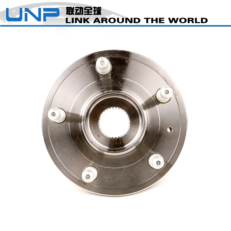 Auto Front/Rear wheel Bearing Hub For ROEWE 950 after 2012 2013 2014 2015 2016 2017 2018 2019 2020