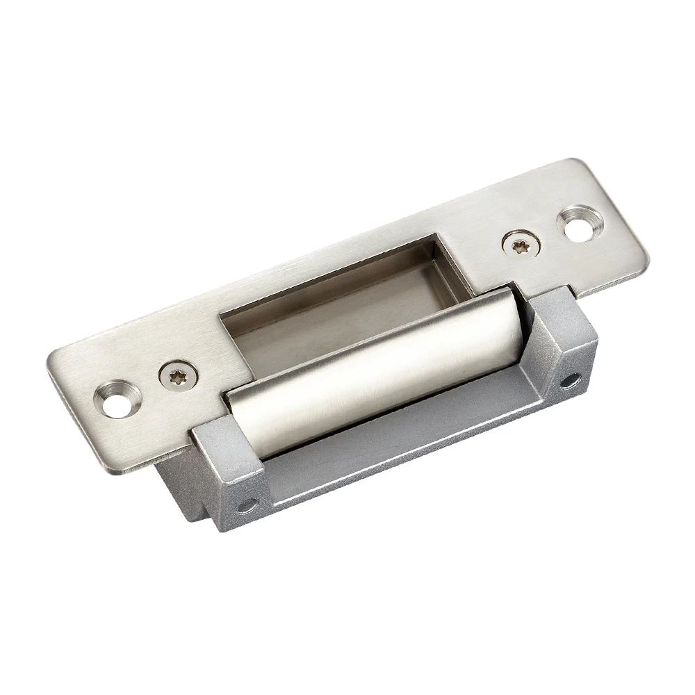 

YILIN YS-138NO YS-138NC YS-138NO-S YS-138NC-S ANSI standard Heavy Duty Electric Strike for wooden door, metal door, PVC door