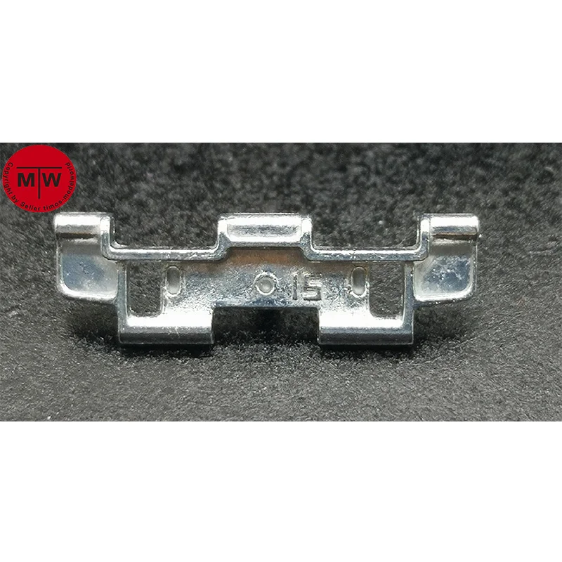 

Металлические гусеничные звенья в масштабе 1/35 с металлическим штифтом для Trumpeter 05586, советский комплект модели танка JS-7 SX35014