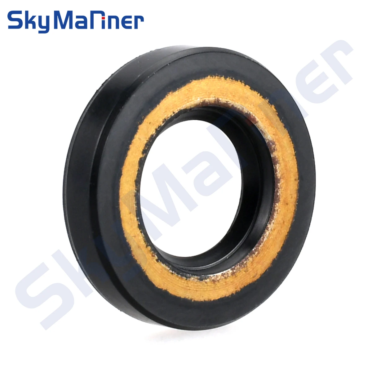 09289-17006 9310H6001 GEAR CASE OIL SEAL Fit For Suzuki Outboard Motor 8HP 9.9HP 15HP 40HP Boat Engine