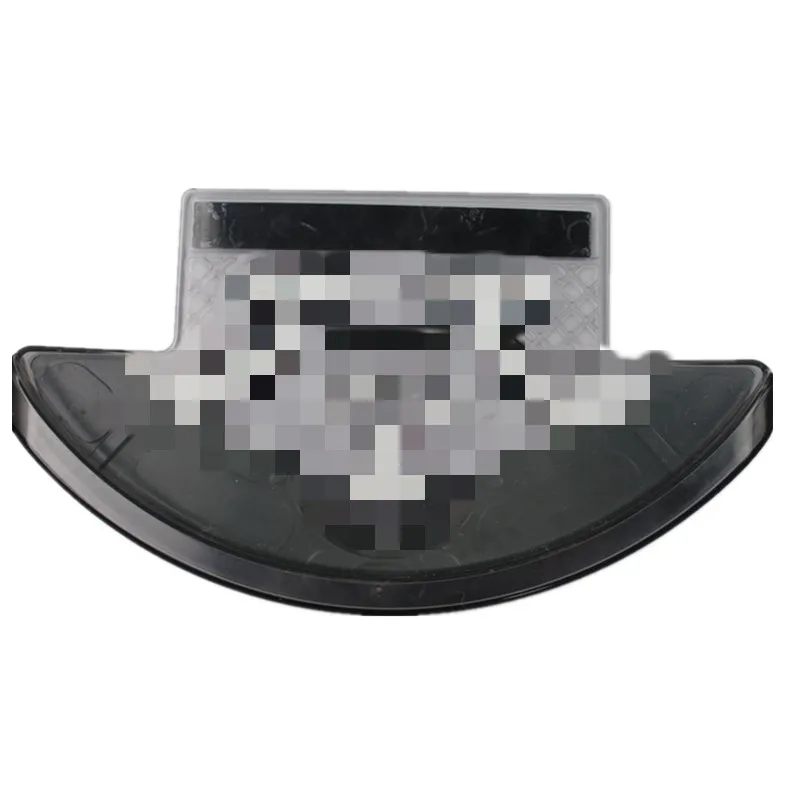 เครื่องดูดฝุ่นถังน้ำกล่องหรือ Mop สำหรับ Kitfort Kt-532 Kt532หุ่นยนต์เครื่องดูดฝุ่นทำความสะอาด Mop Rags เปลี่ยน