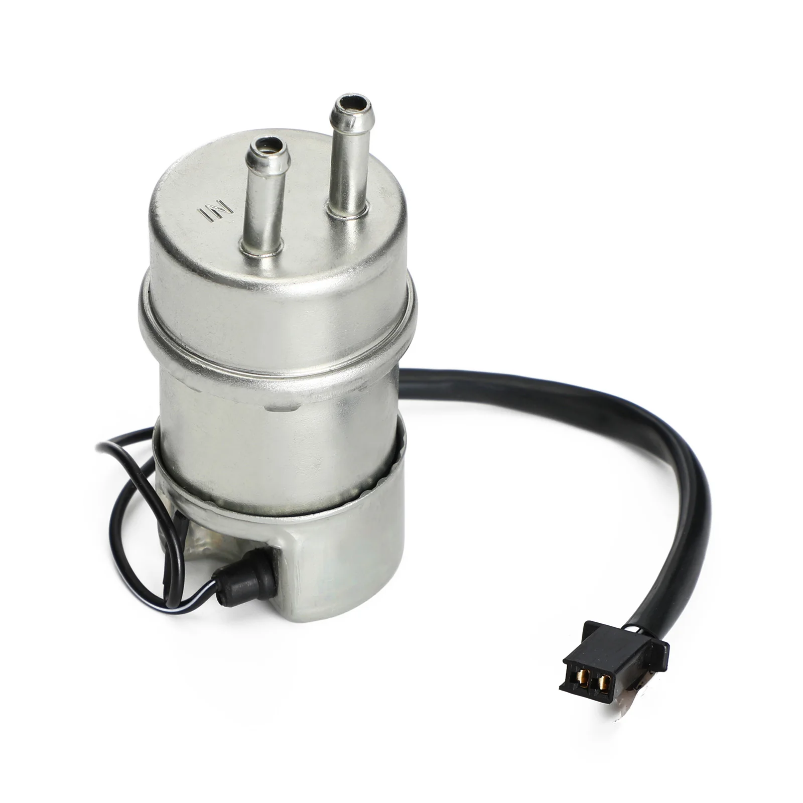 Areyourshop NEW Fuel Pump Assembly Fit for Vespa LX GTV GTS 4T E3 125cc 2006-2012 639861 Motor Parts