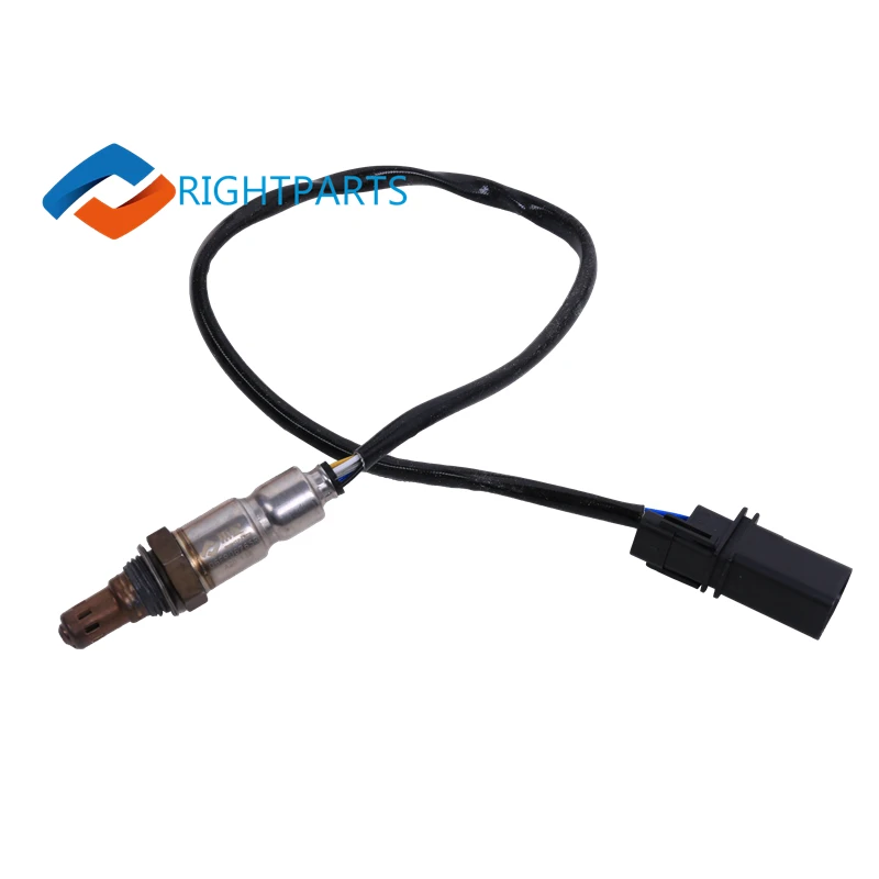 RIGHTPARTS Oxygen Lambda Sensor 06E906265R For Audi S4 S5 Q5 SQ5 A6 A7 Quattro 3.0 For AUDI A6 4G 2.8 FSI S6 A4 A5 A7 Q5