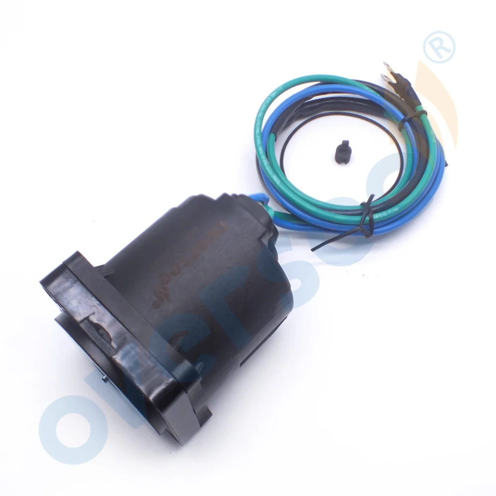 

68V-43880 Tilt Trim Motor For Yamaha Outboard Motor 2/4 Stroke 150-220 HP 68V-43880-00