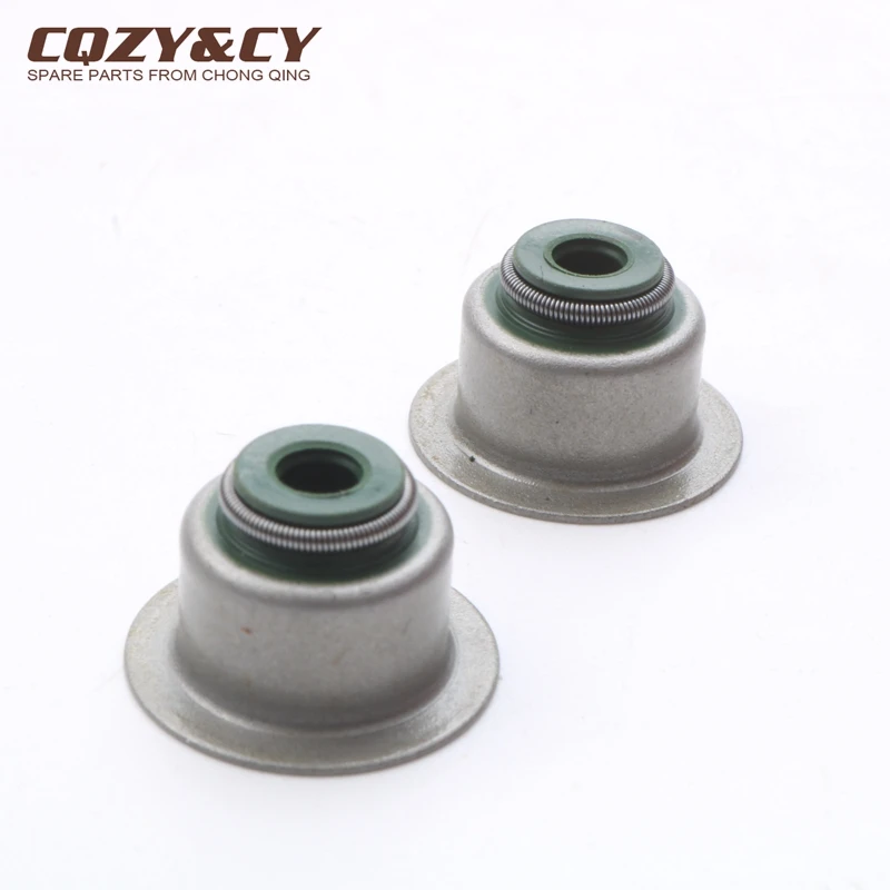 Valve Stem Oil Seal… - image