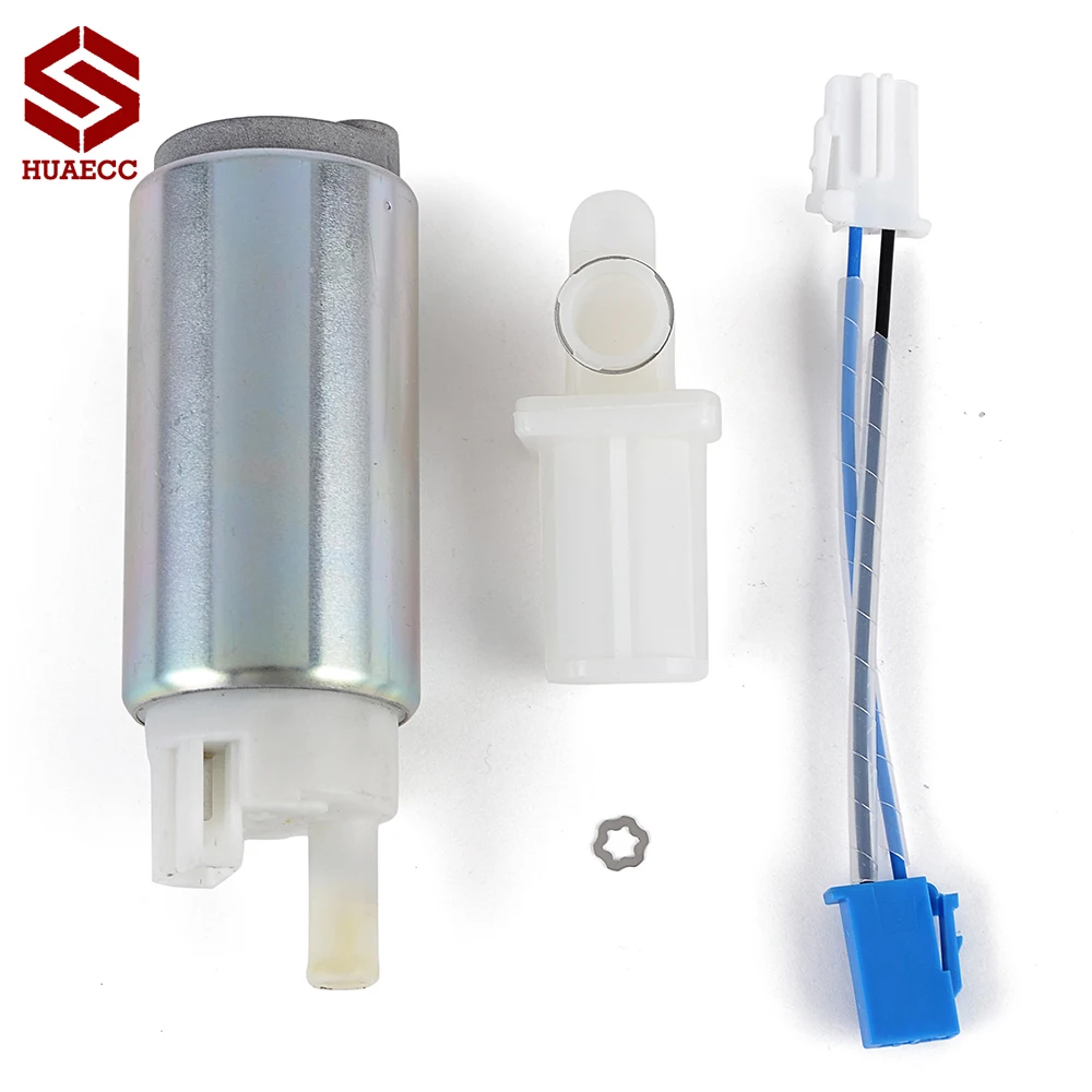 Fuel Pump for Mercury 4-Stroke F115 2004-2006 880889T 880889T01 8M0123823 for Yamaha F115 F115A LF115A 2000-2011 68V-13907-00