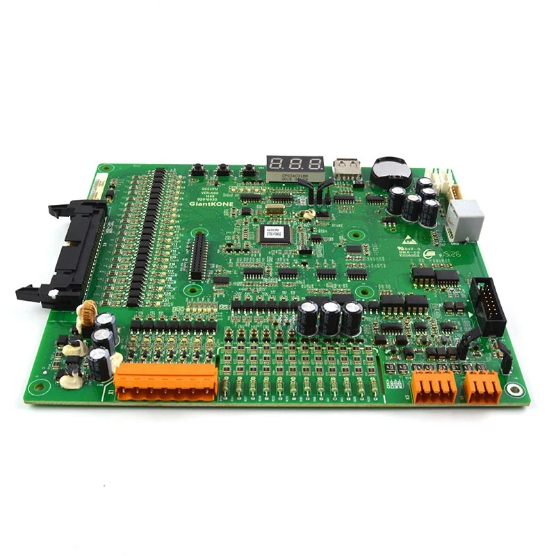 GCECPU Motherboard Elevator Parts Lift Accessories