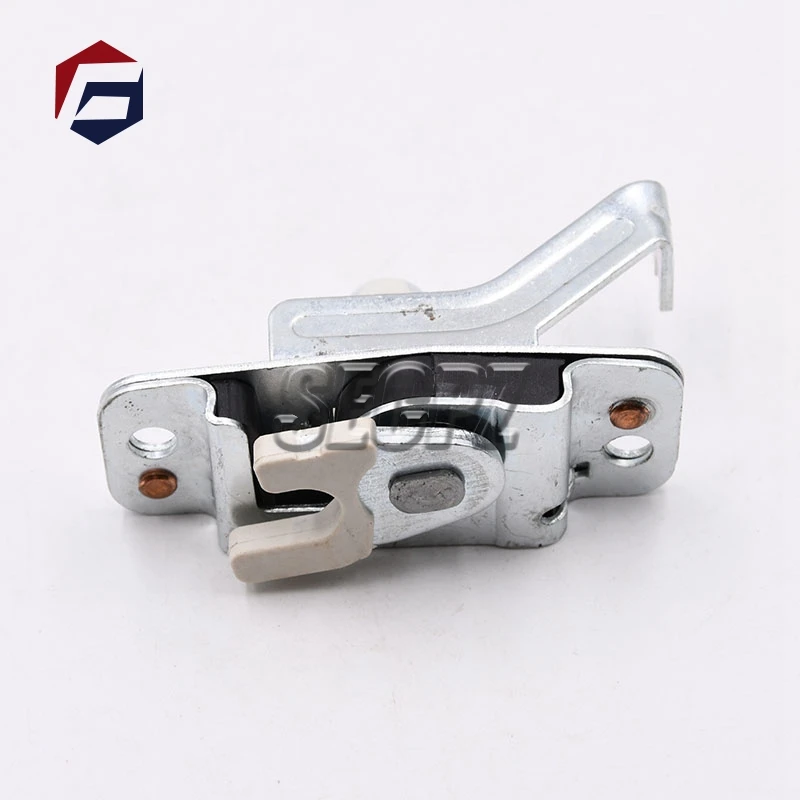 Left Right Sliding Side Door Upper Lock For Fiat Ducato Citroen Jumper Peugeot Boxer 2006 53302308 53302309 1344901080