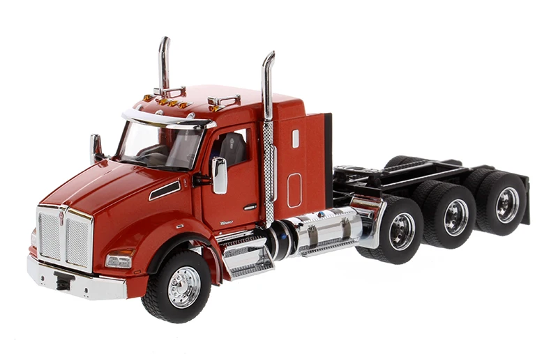 DM 1/50 Scale Kenworth T880 SBFA 40\