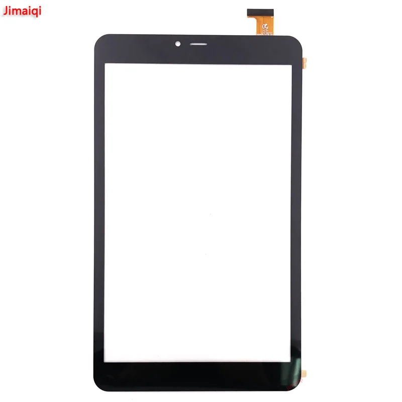 8 بوصة HK080PG3203B-V01 ل iGET الذكية G81 G81H اللوحي الخارجية بالسعة محول الأرقام بشاشة تعمل بلمس لوحة الاستشعار إصلاح استبدال