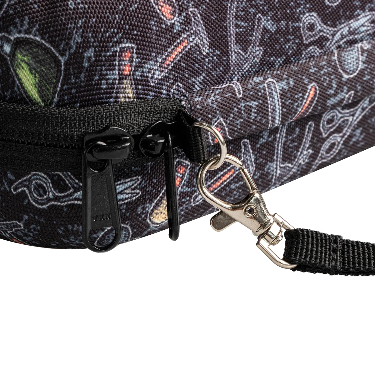 Custodia rigida per rasoio per Philips serie 5000/6000/7000/9000 Power Touch FT618 AquaTouch AT890 custodia per rasoio elettrico da uomo