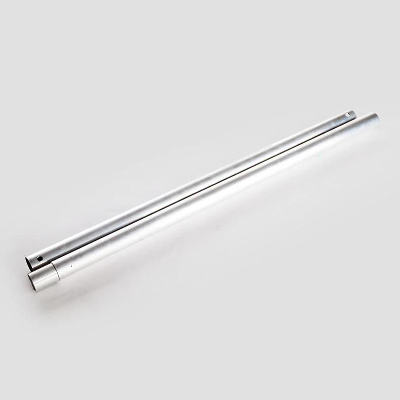 

General Purpose Electric Elevator Studio Background Support Pipe Background Roller Aluminum Bar
