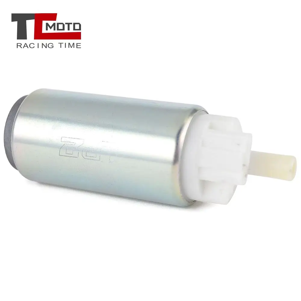 

Fuel Pump fit For Suzuki Outboard Motor DF90 TL/X DF100 DF115 WTL/X DF140 (Z)TL/X DF70A T(H)L/X WT(H)L/X DF80A DF90A 15200-90J00