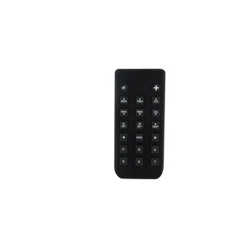 Genuine Remote Control For Geneva Bluetooth Sound System Model S DAB