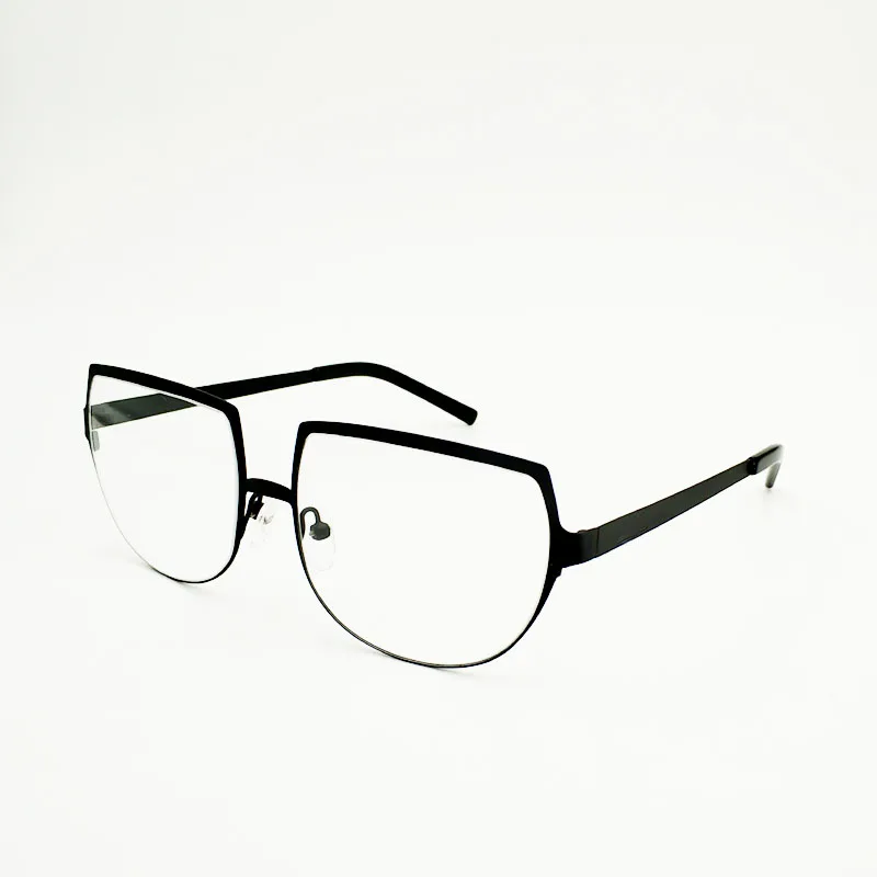 Detective Conan Cosplay Prop Case Closed Glasses Daily Prescription myopia optical readingEyeglasses Accessory Gift