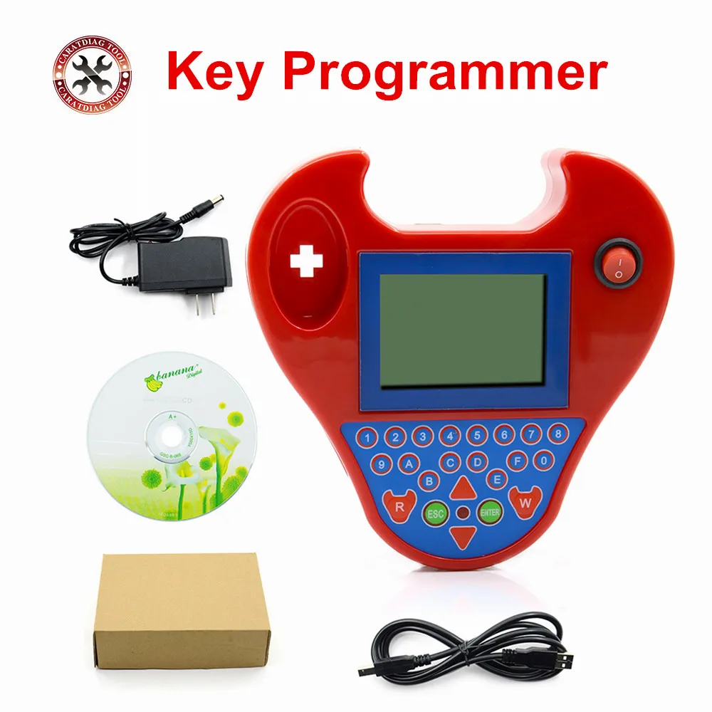 Is the ZedBull Mini Key Programmer the Ultimate Solution for Your Auto Diagnostic Needs?