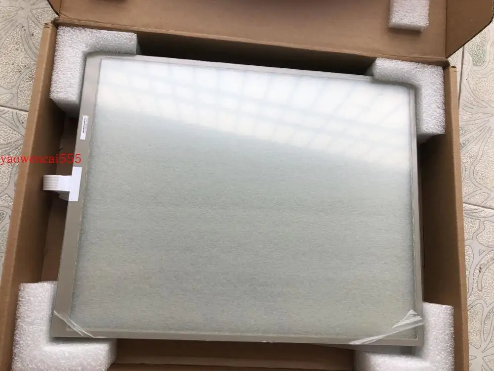 For Kienzle Systems T09.00960.02 Touch screen