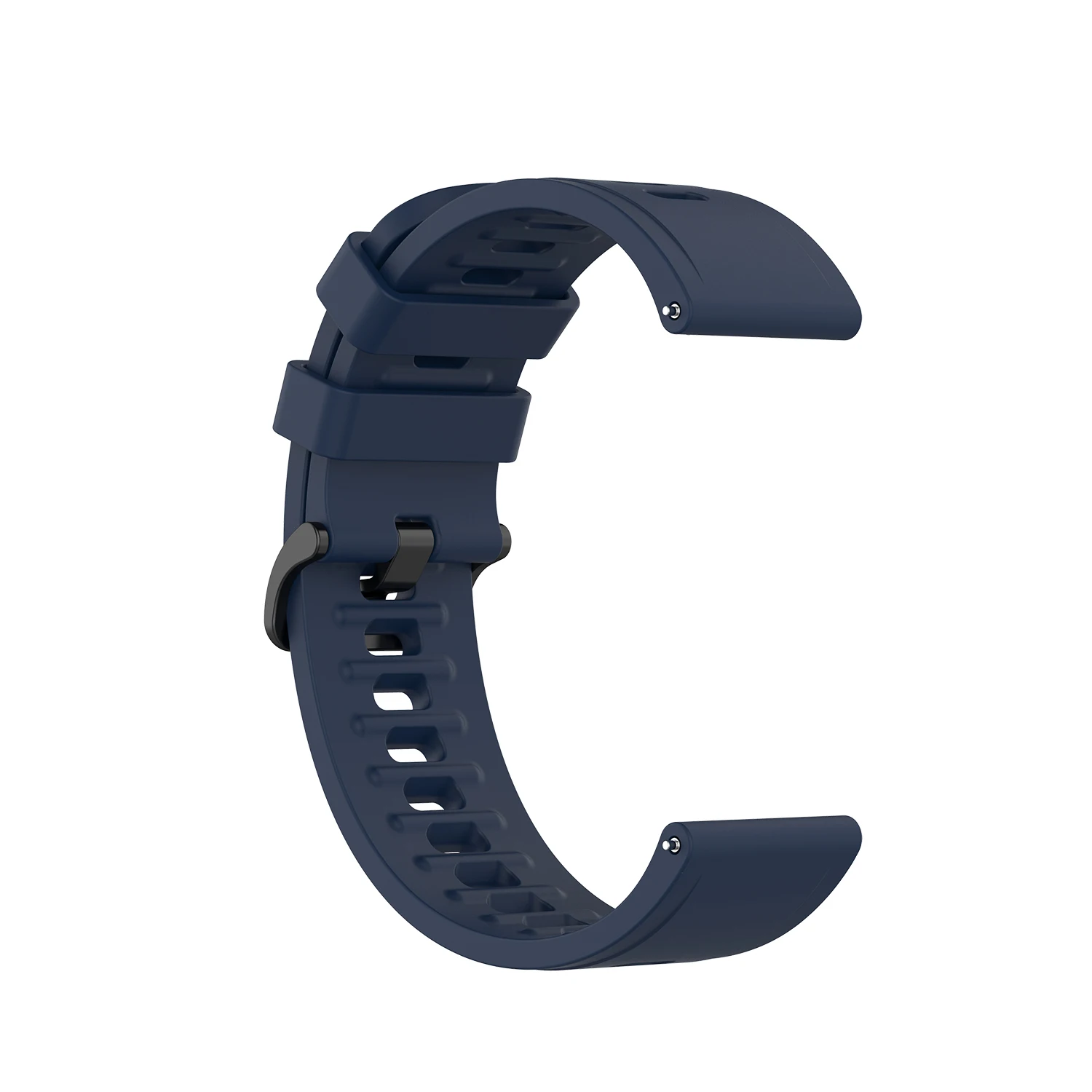 Soft Silicone WatchStrap  For Polar lgnite / Vantage SmartBand Bracelet For Polar Grit X / Unite  WirstStrap Accessories Belt