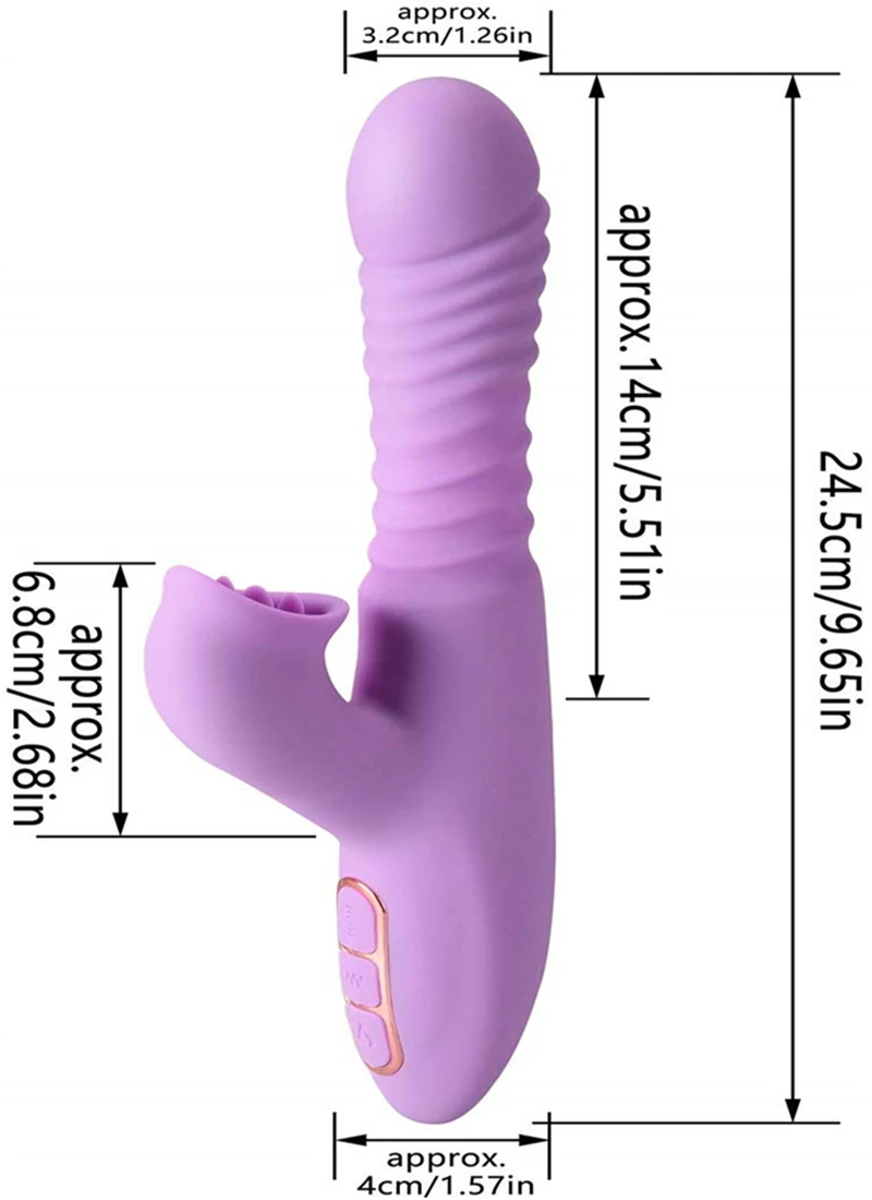 G Spot , Rabbit Vibrator,clitoral Stimulator,faloimitator,vibrating Dildo ,tongue Vibrator,toys for Adults ,sex Shop,magic wand