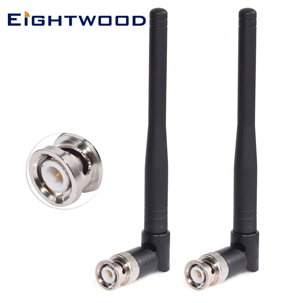 Eightwood 2Pcs 433M…
