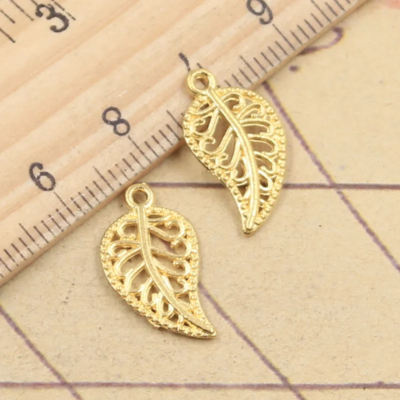 30 قطعة Charms 18x10 مللي متر التبت البرونزية الفضة اللون المعلقات العتيقة صنع المجوهرات قلادة يدوية الصنع الحرفية #3