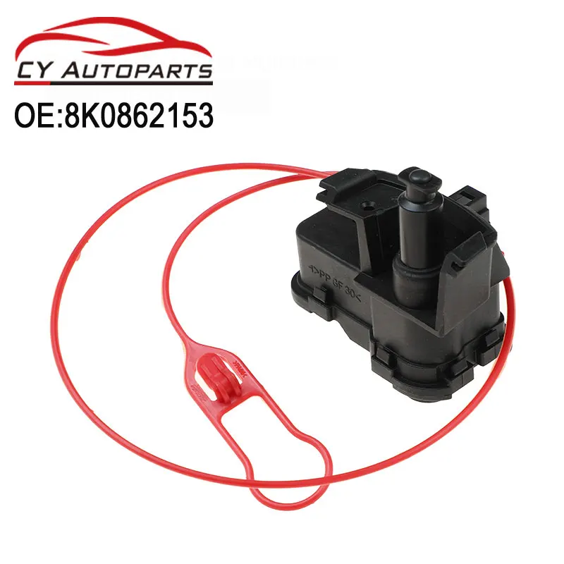 

Fuel Tank Door Lock Motor Valve For Audi A4 S4 B8 A5 S5 Q5 Avant Coupe RS4 8K0862153 8K0862153D 8K0862153H 8K0862153B