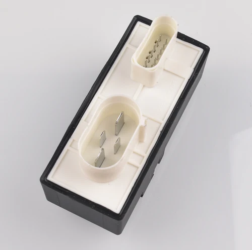 Imagen 2 del producto Control del ventilador del radiador del relé para VW Golf MK4 IV 4 para SKODA OCTAVIA 2000-2011, para SEAT AROSA LEON I TOLEDO II