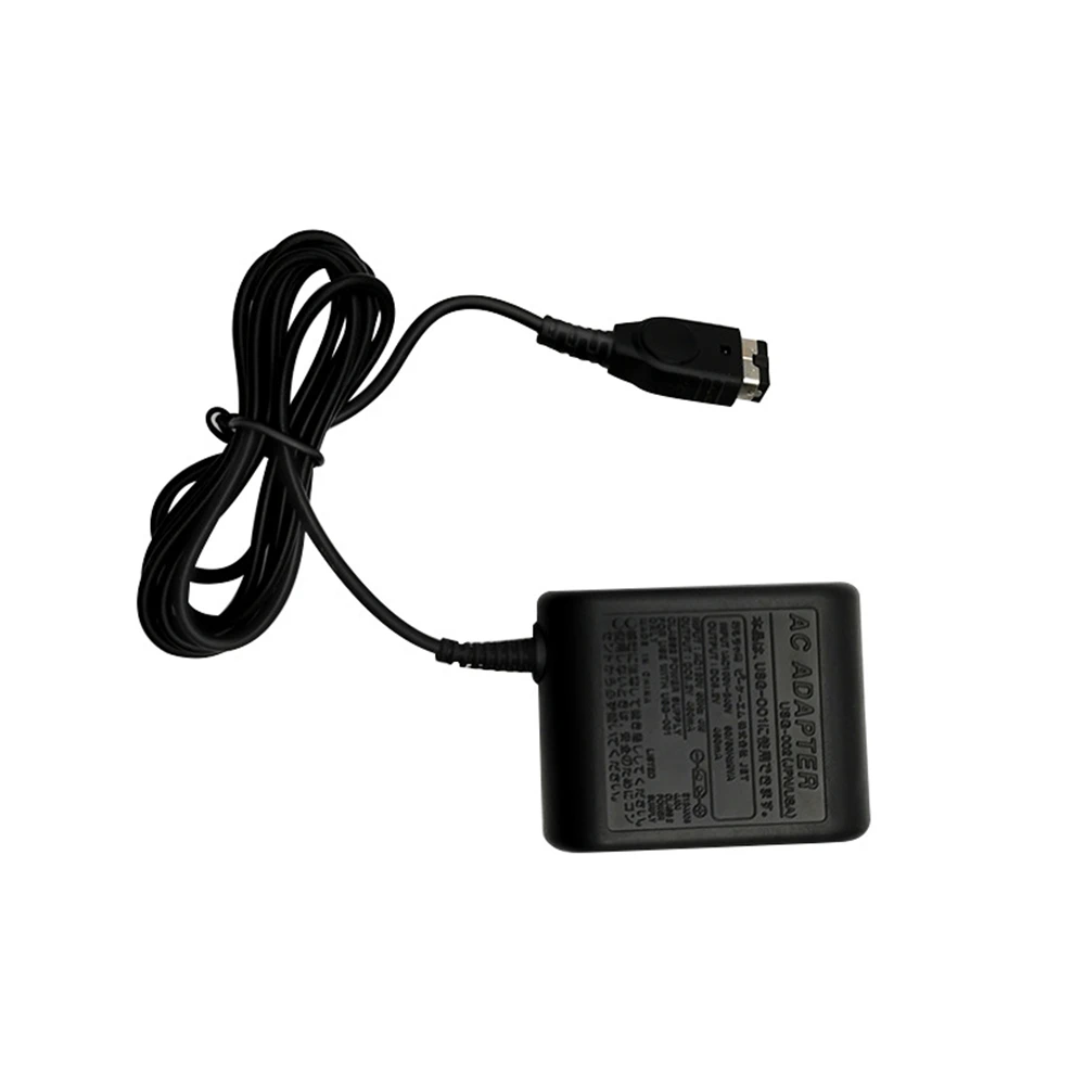 

Home Wall Charger AC Adapter for DS Gameboy Advance GBA SP US/EU Drop Shipping