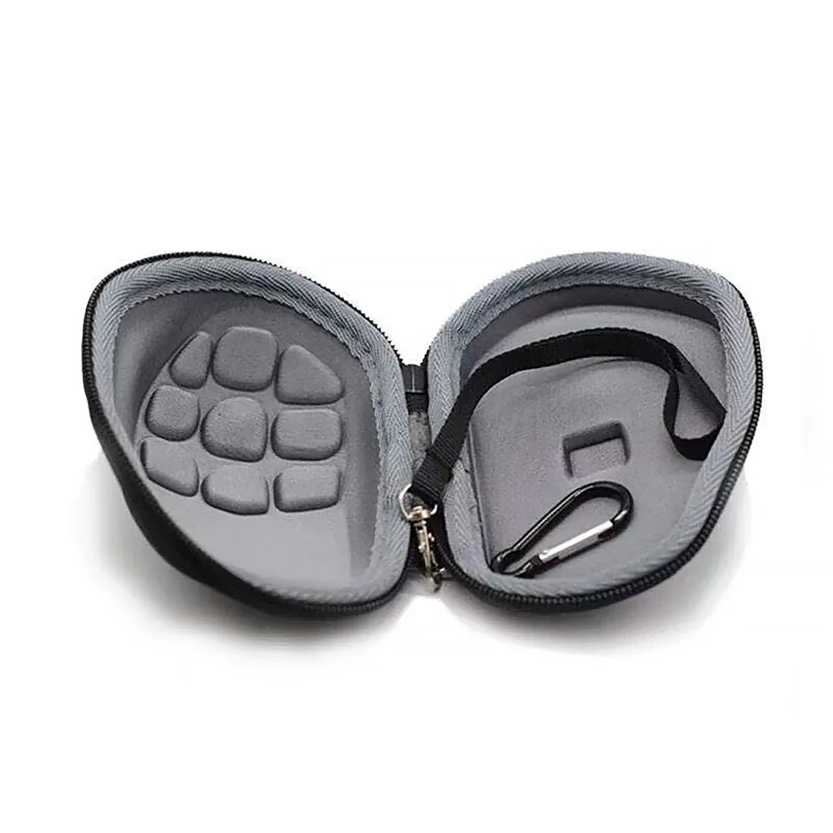 من الصعب إيفا أكياس التخزين ل لوجيتك M590 M558 اللاسلكية بلوتوث كتم ماوس المحمولة صندوق لينوفو WLM210 السفر حمل