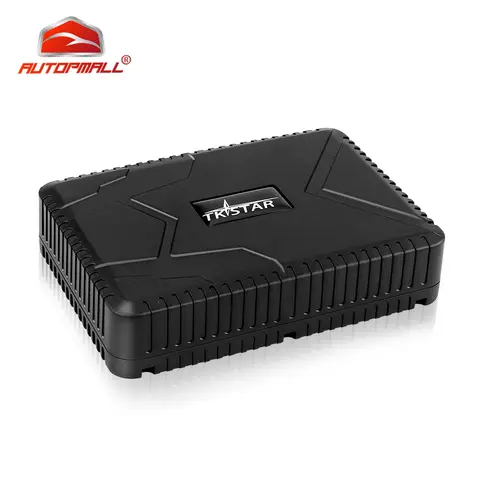 Waterproof Car GPS Tracker TK915 10000mAh AUTOPMALL