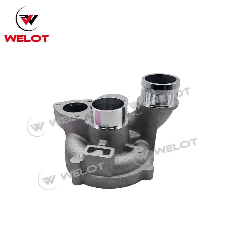 Turbo Compressor Housing 53039880163 Turbocharger Parts For 53039700163 53039880181 53039700181 53039880118 53039700118