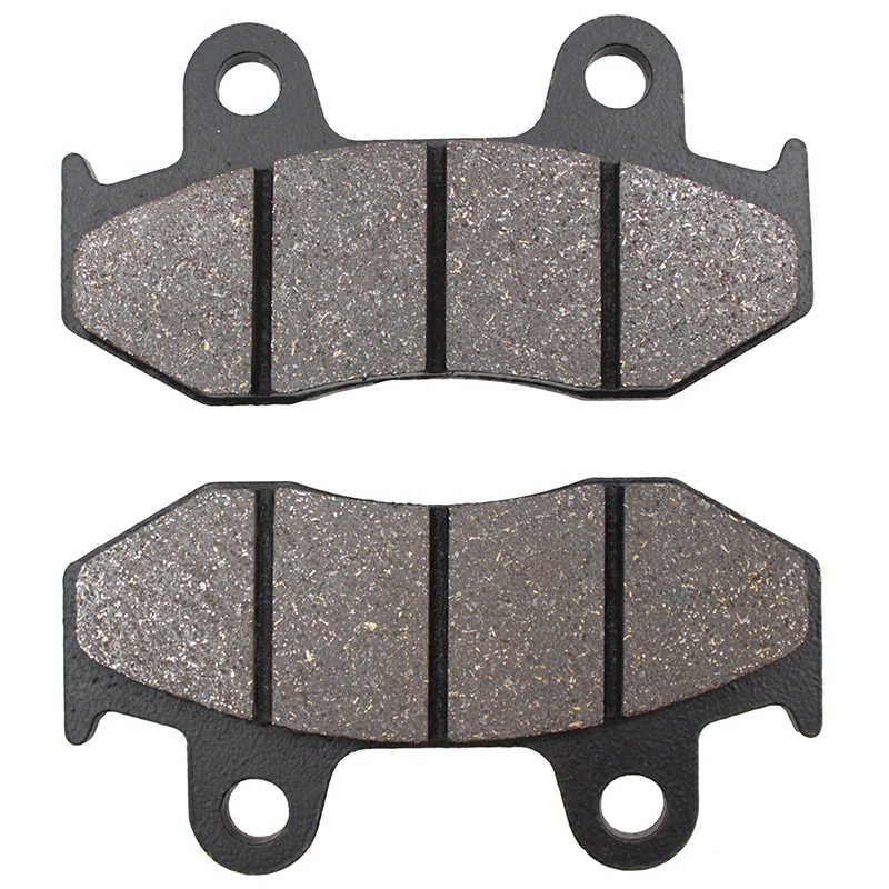 Motorcycle Front Brake Pad For HONDA XR500 XR 500 1983 1984 XL600 XL 600 XL600R 1983-1987 XR600R XR 600R XR 600 1985-1987