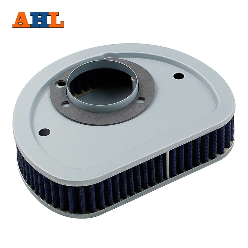 AHL Motorcycle Air Filter For Harley FLSTF Breakout FXSB FLHR FLHRI FLHRS FLHT FLS FLST FLTR FXCW FXD FXS 29461-99 29400042