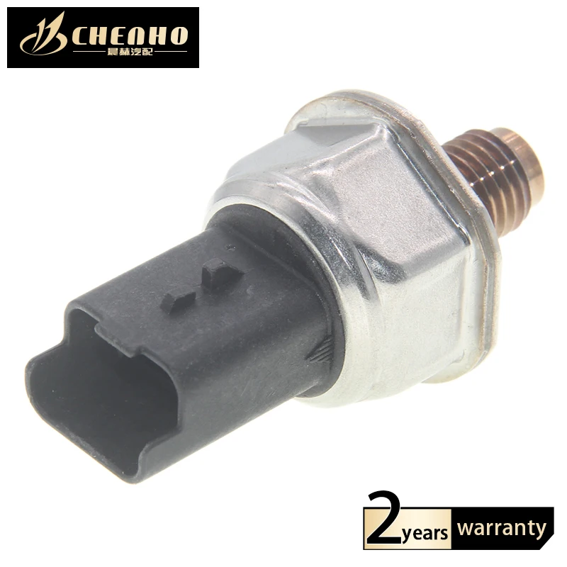 CHENHO BRAND New Fuel Rail Pressure Sensor For FORD 55PP06-03 SU001-00910 1920GW 9658227880